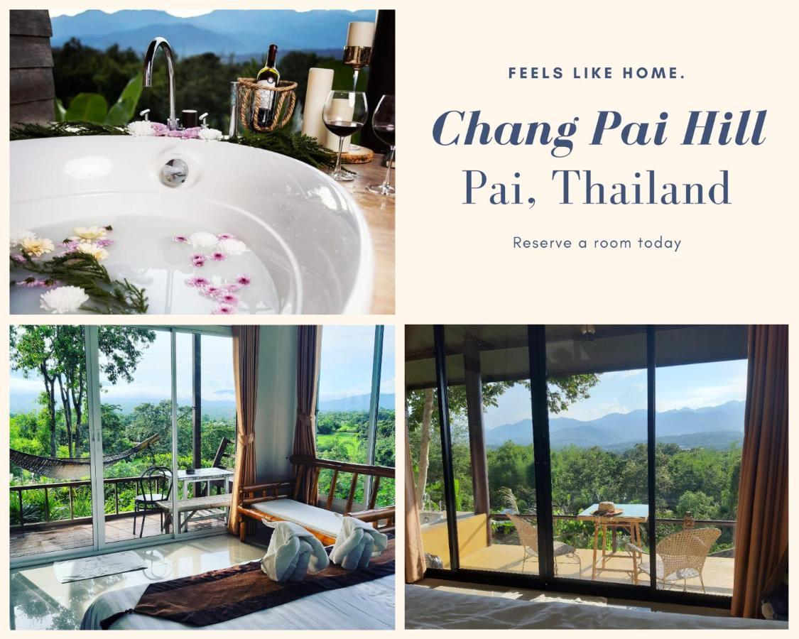 Chang Pai Hill (Adults Only) Eksteriør bilde